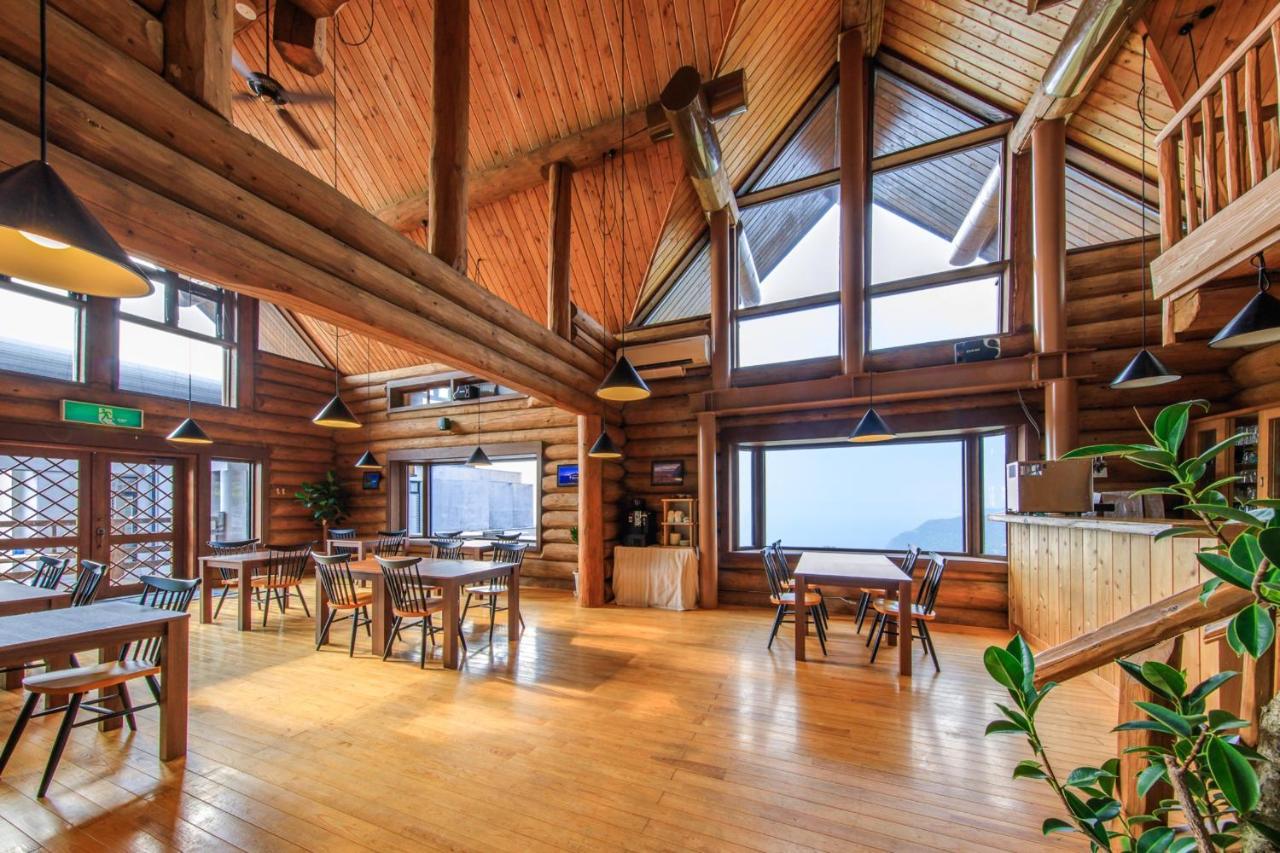 Nishiizu Glamping Tenkuuterrace Numazu Exterior foto